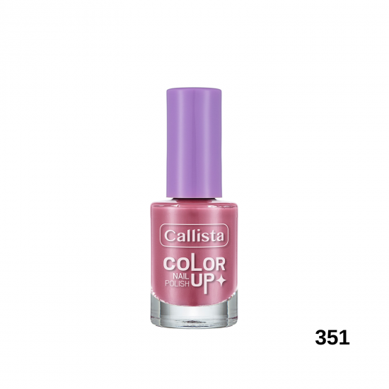 Callista Color Up Nail Polish 9ml 